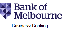 Bank of Melbourne Business Banking