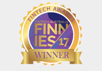 Winner 2017 Excellence in in Regtech/Risk Management